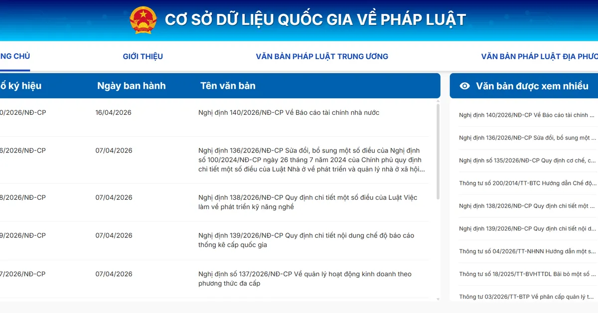 Vietnamese Legal GraphRAG